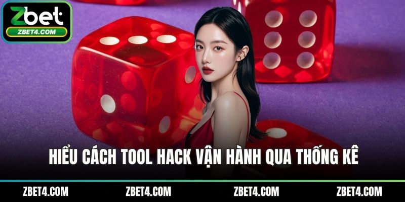 Hiểu cách tool hack vận hành qua thống kê